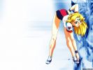 battle 3 1024   505  (battle 3 1024   ( Anime Wallpapers Battle Athletes  ) 505 )